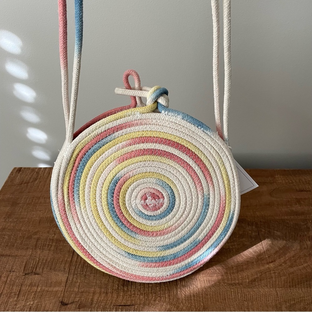 Apprvl Funfetti Small Rope Purse - Picture 14 of 15